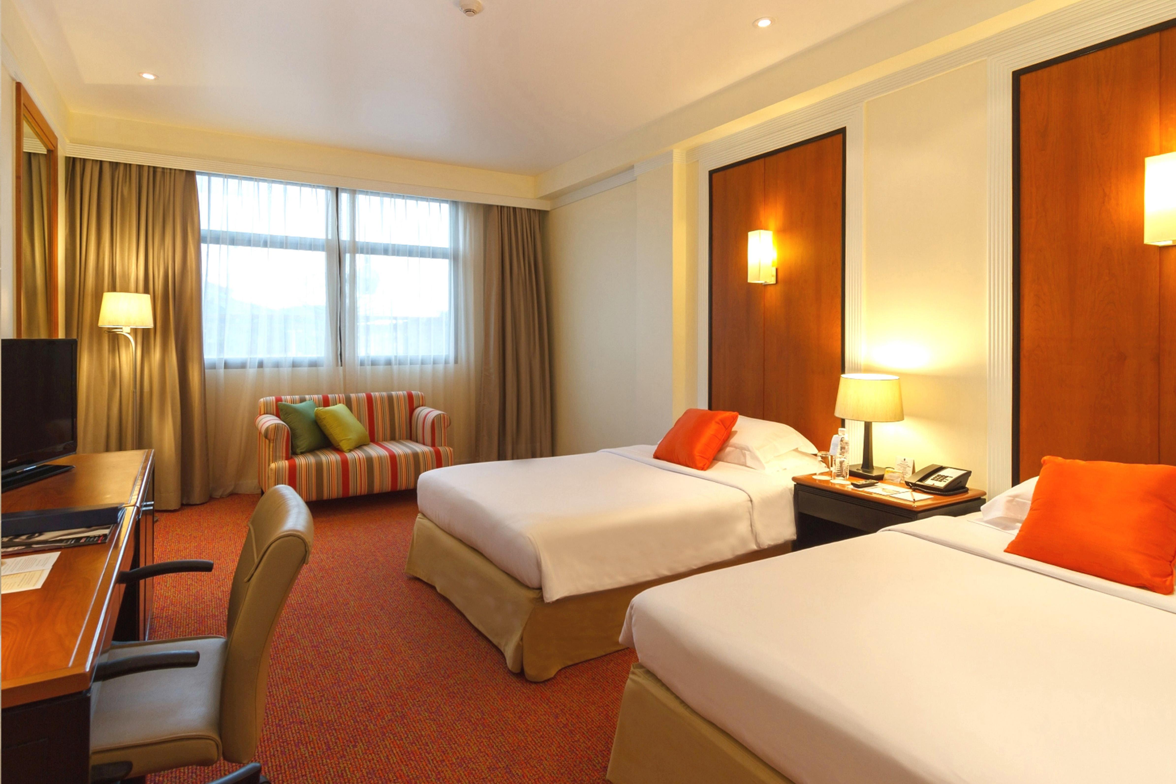 Dusit Princess Chiang Mai Exterior photo