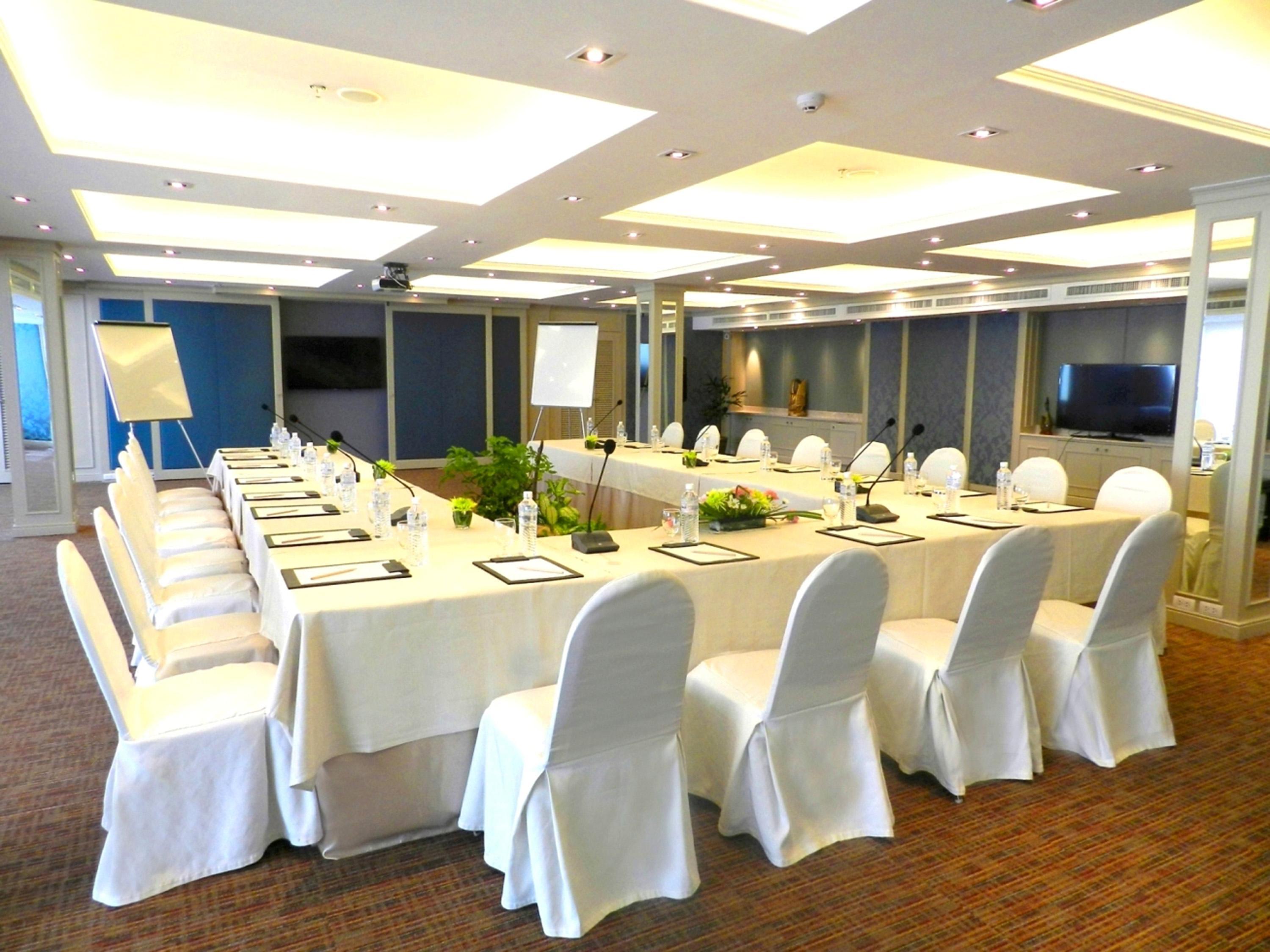 Dusit Princess Chiang Mai Exterior photo