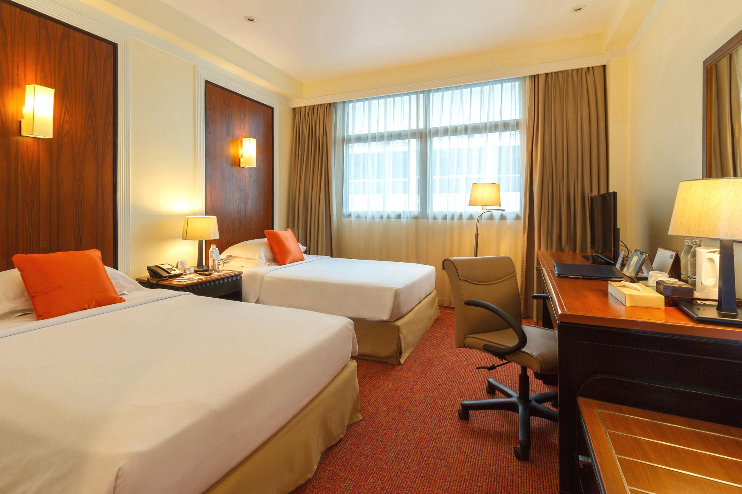 Dusit Princess Chiang Mai Exterior photo