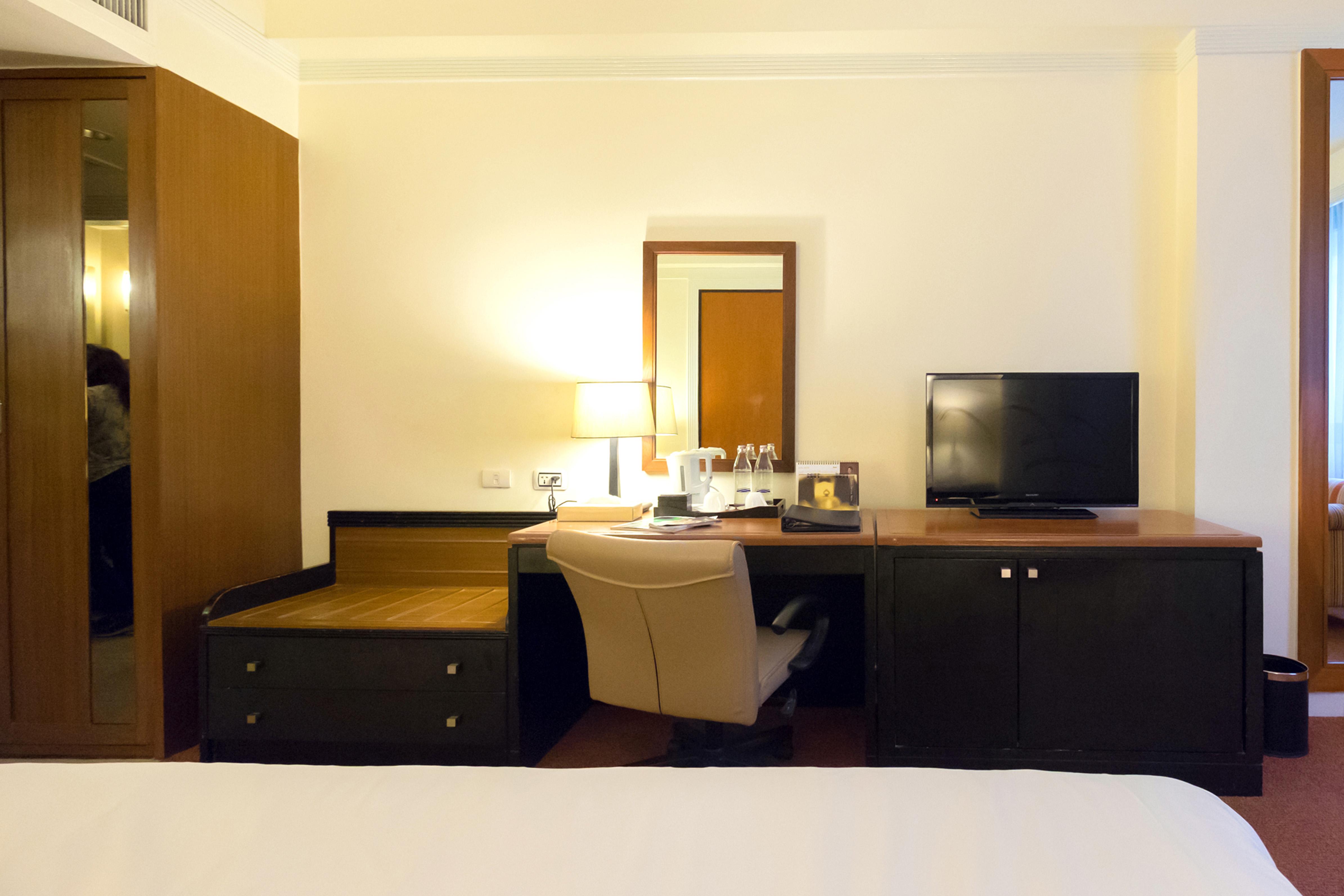Dusit Princess Chiang Mai Exterior photo