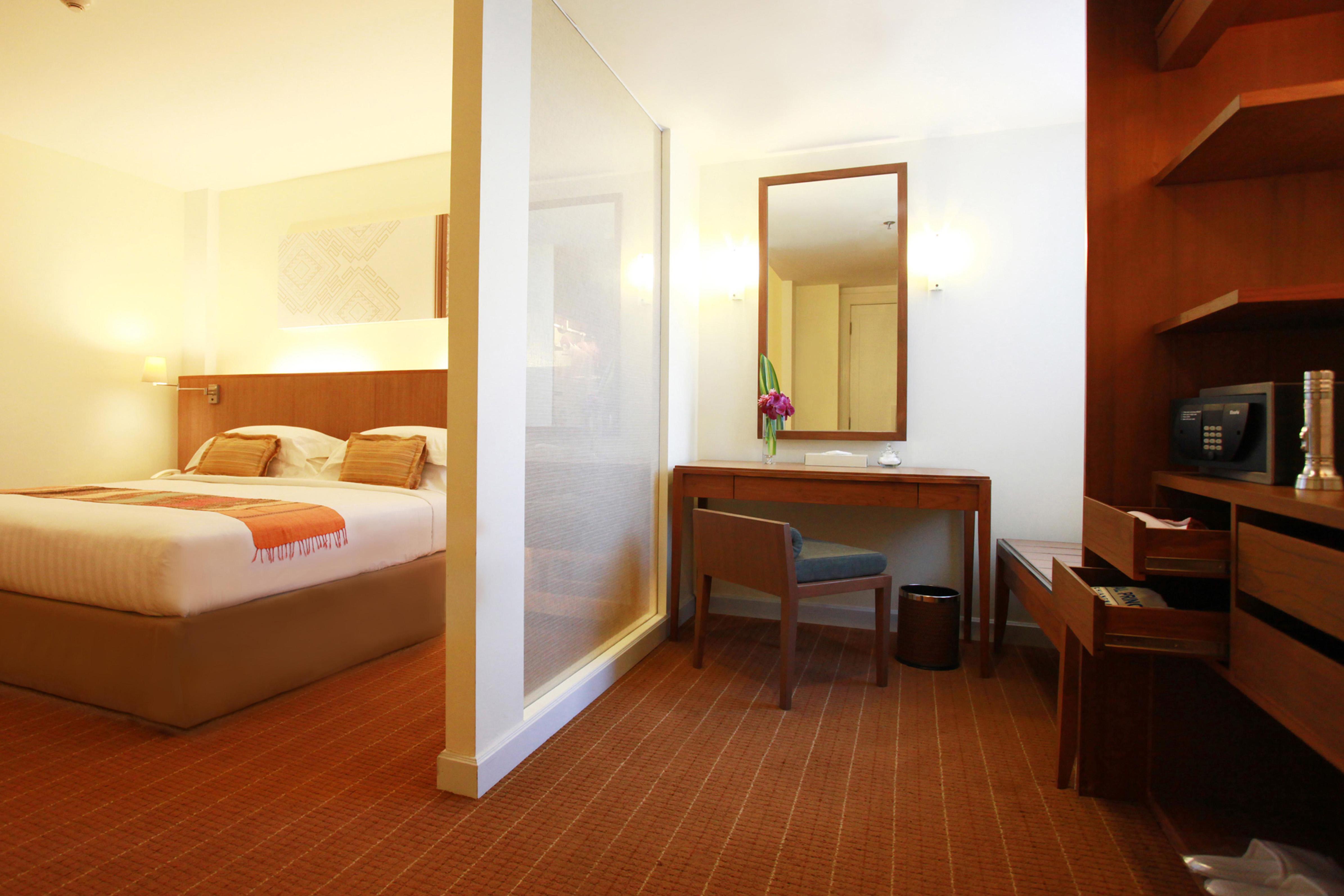 Dusit Princess Chiang Mai Exterior photo