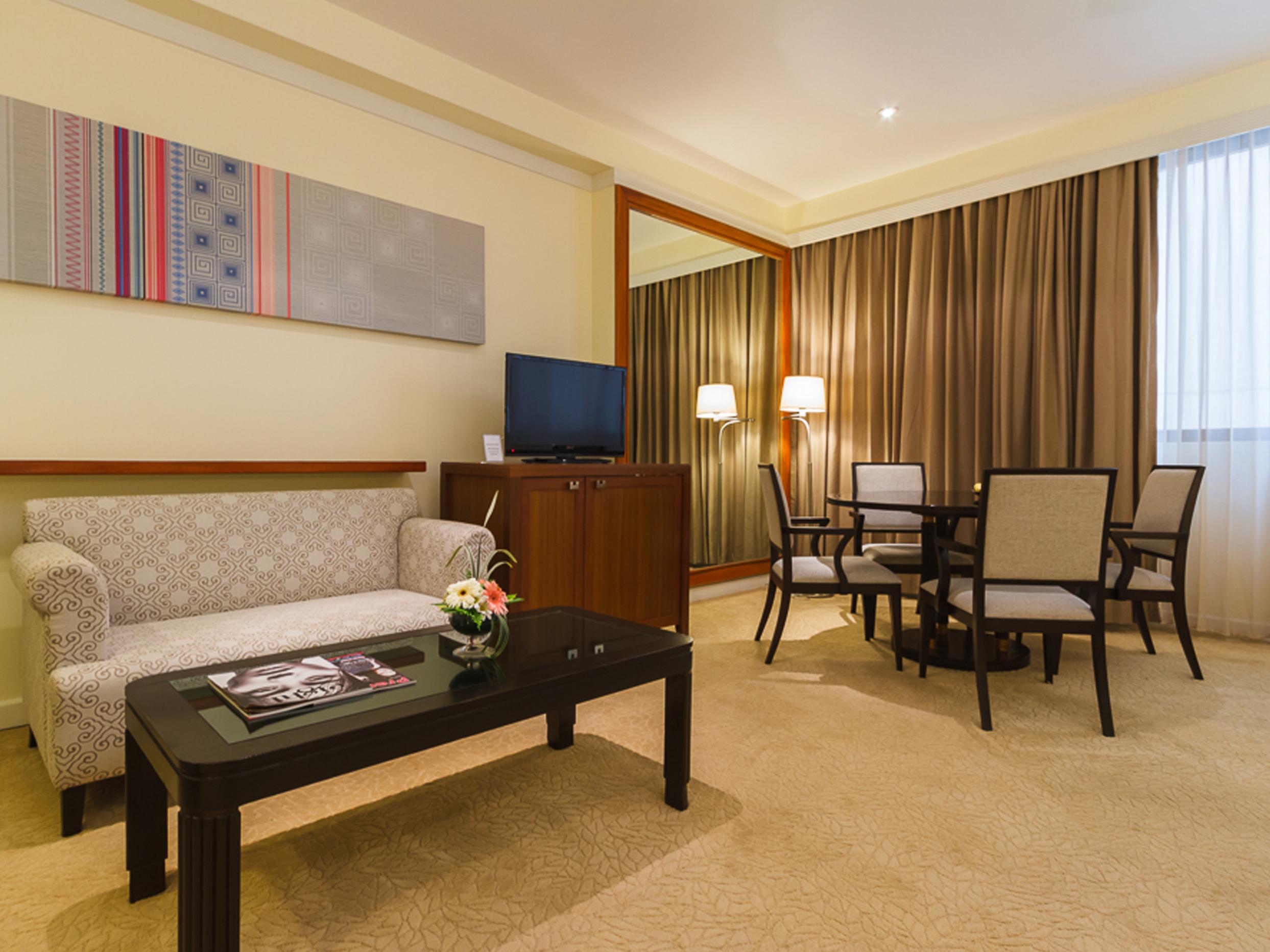 Dusit Princess Chiang Mai Exterior photo