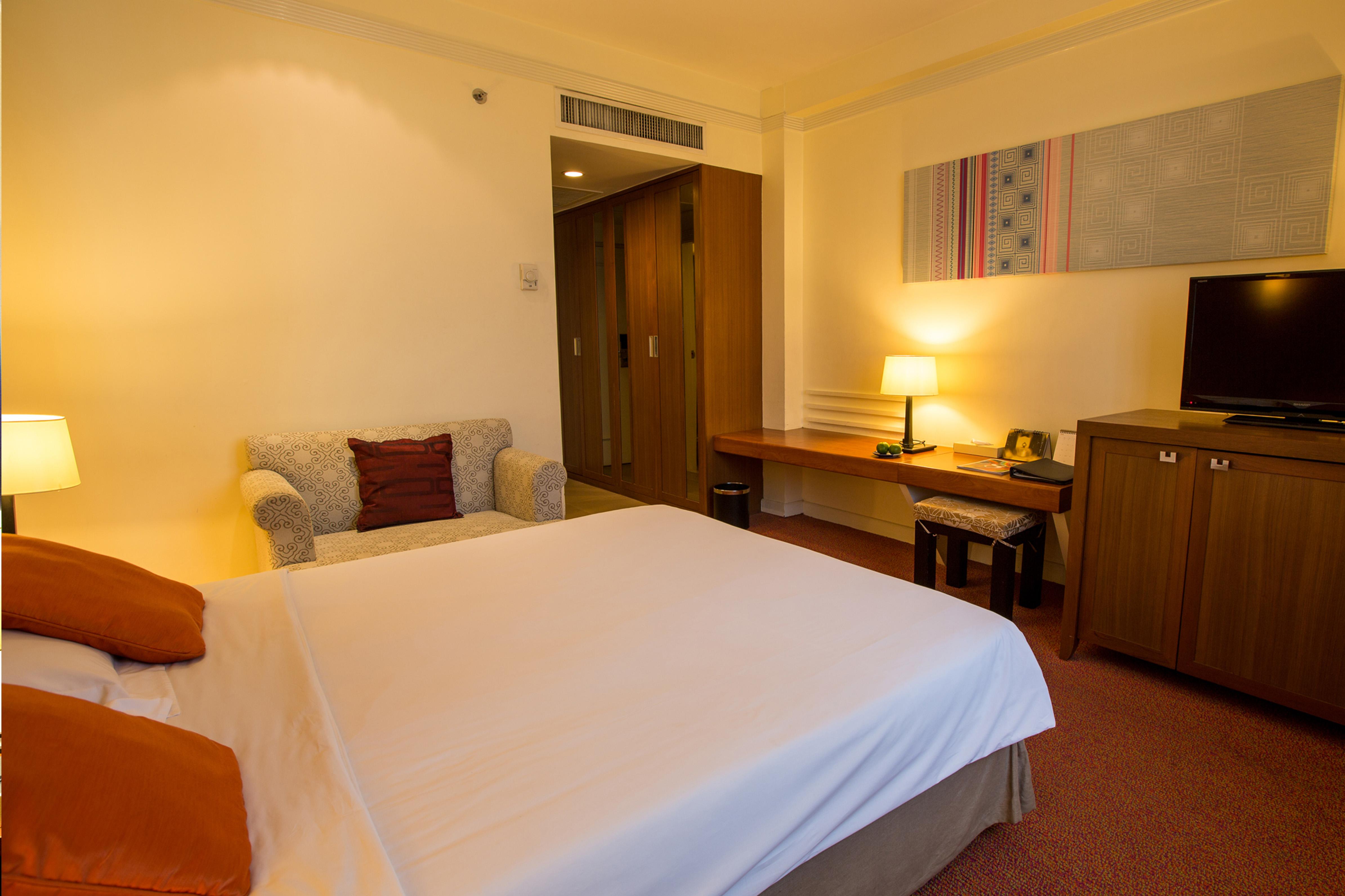 Dusit Princess Chiang Mai Exterior photo