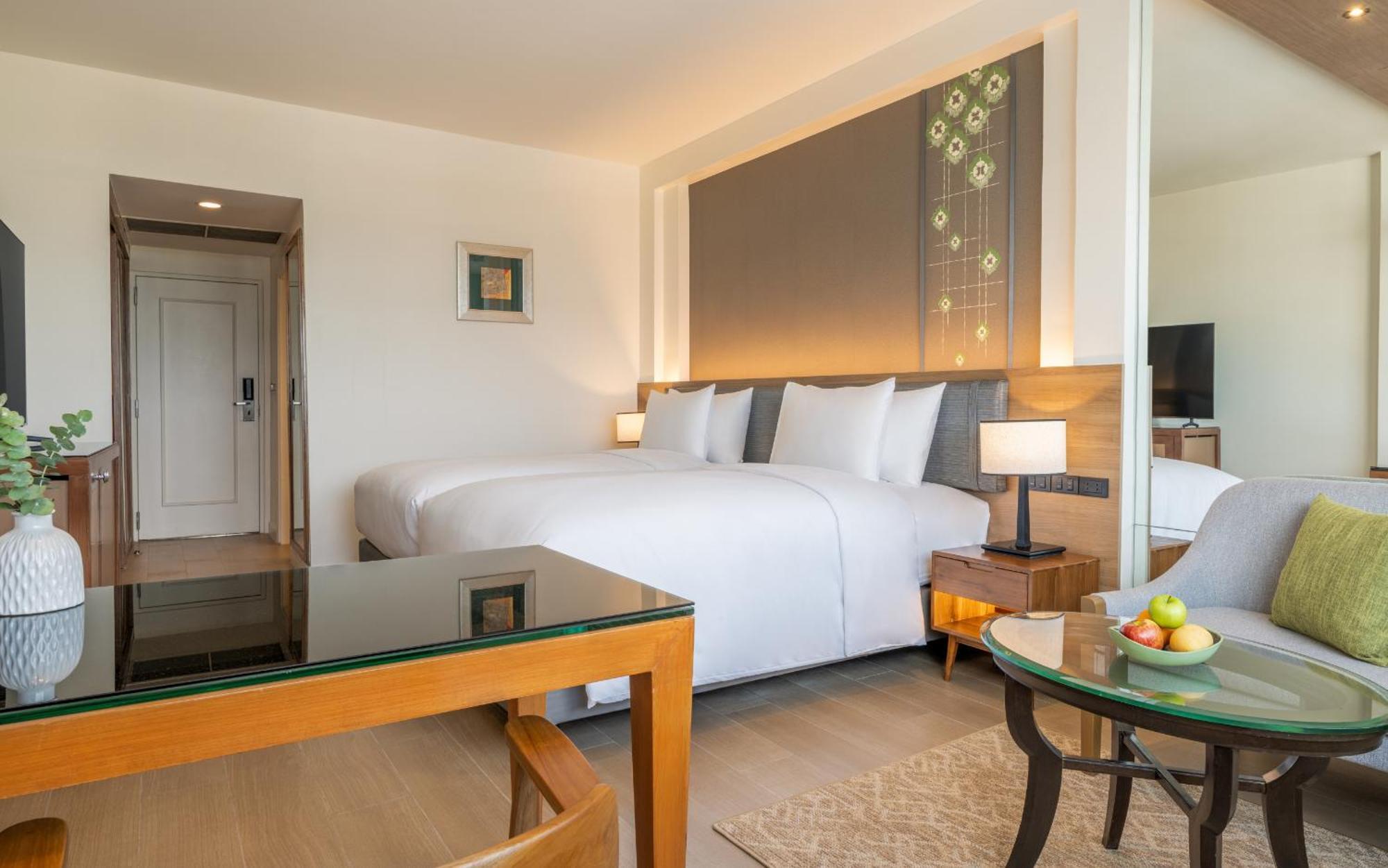 Dusit Princess Chiang Mai Exterior photo