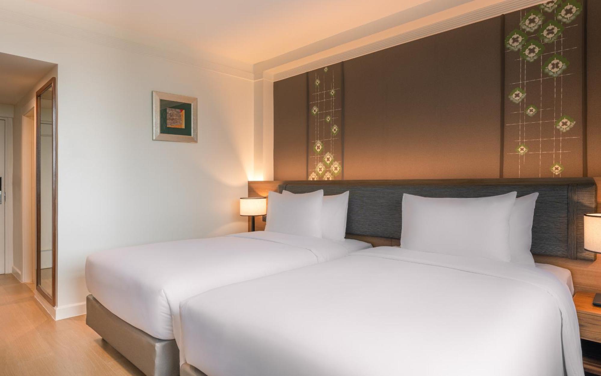 Dusit Princess Chiang Mai Exterior photo