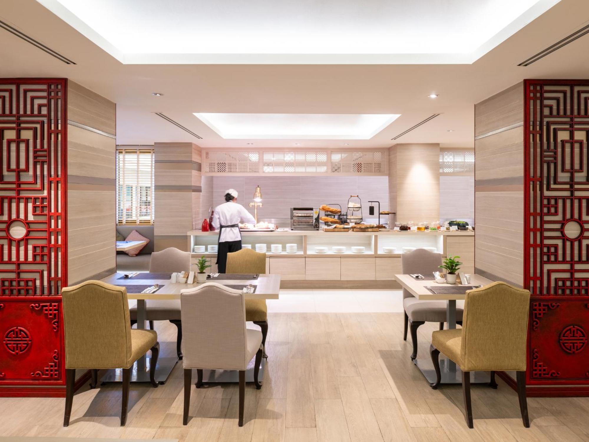 Dusit Princess Chiang Mai Exterior photo